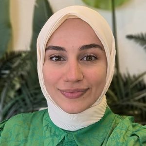 Süheyla Dilara Pilot